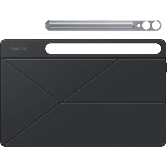 Θήκη Tablet Samsung Galaxy Tab S9 Plus - Samsung Smart Book - Black image 8