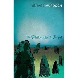 Philosopher's Pupil