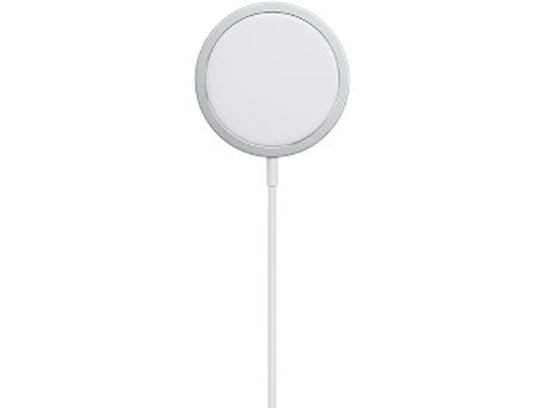 Image of Ασύρματος Φορτιστής Apple MagSafe - Λευκό