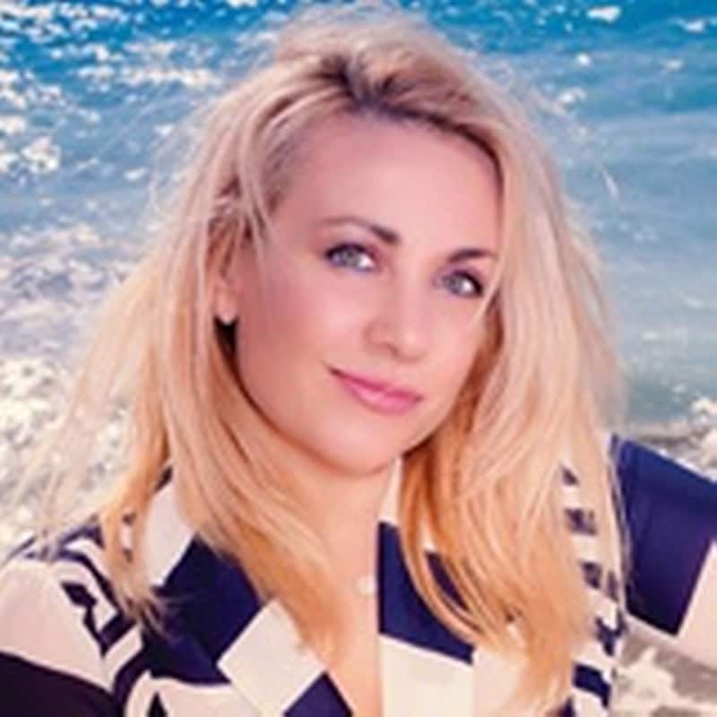 Author picture