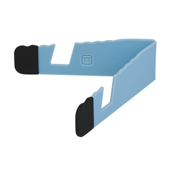Βάση Στήριξης Tablet/Smartphone Universal - Avantree Portable Foldable Desk Stand HD303 Μπλε image 1