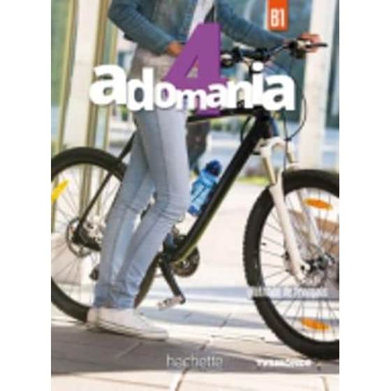 Adomania image 0