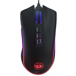 Redragon M711 King Cobra 2 FPS RGB Gaming Ενσύρματο Ποντίκι