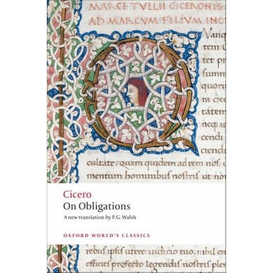 On Obligations image 0