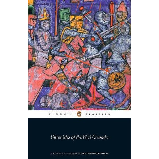 Chronicles of the First Crusade image 0