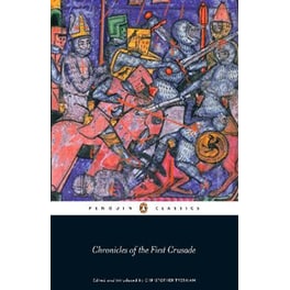 Chronicles of the First Crusade
