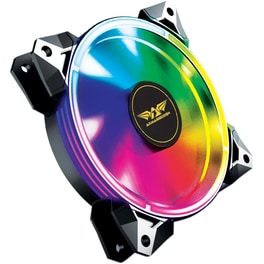 Case Fan Armaggeddon Neuron 120mm RGB