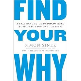 Find Your Why