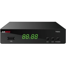 MEDIA PLAYER AXRED AX T90