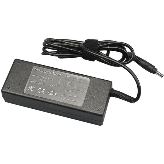 Φορτιστής Laptop για HP - Lamtech Notebook Adapter - 90W - 18.5V 4.9A image 0