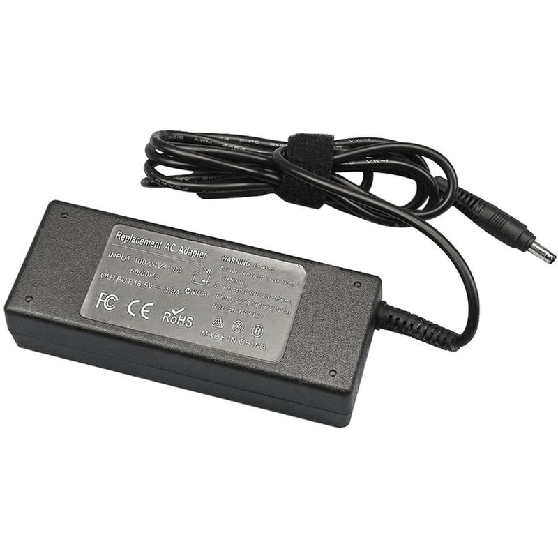 Φορτιστής Laptop για HP - Lamtech Notebook Adapter - 90W - 18.5V 4.9A