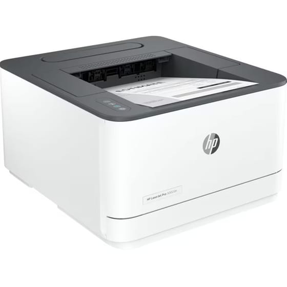 HP LaserJet Pro 3002dn Ασπρόμαυρος Εκτυπωτής A4 Laser (3G651F) image 1