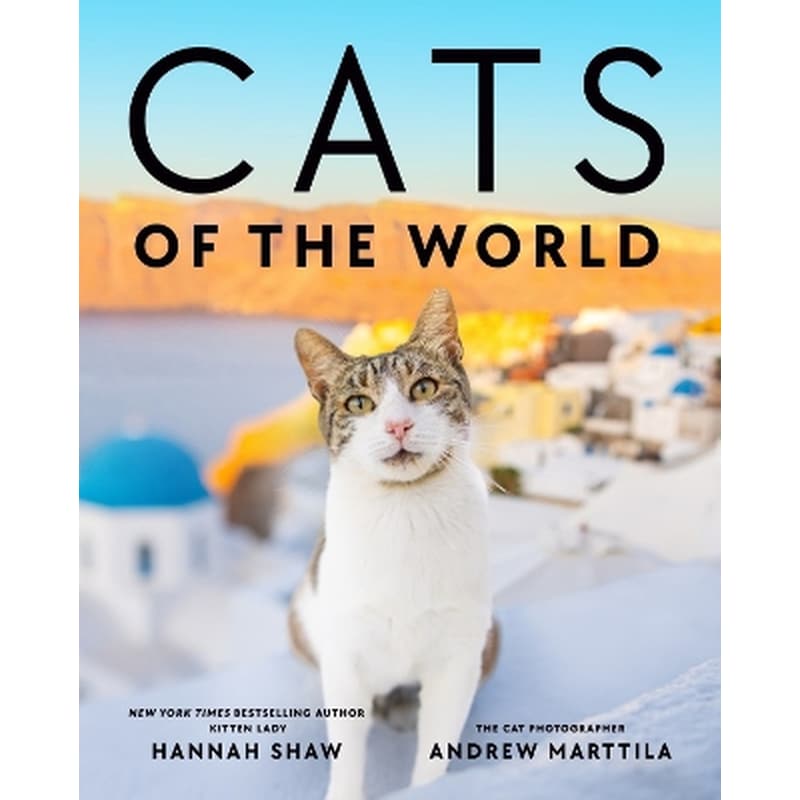 Cats of the World