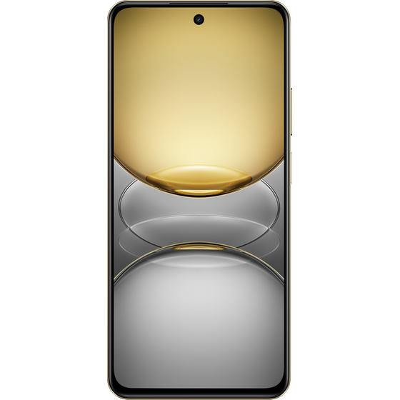 Realme C75 128GB - Lightning Gold image 1