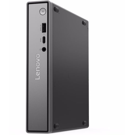 Desktop Lenovo ThinkCentre neo 50q Gen 5 (Intel Core 7-240H/16 GB/1TB SSD/Intel Graphics/Win11Pro) image 2