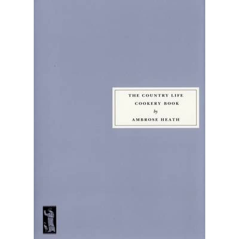 Country Life Cookery Book