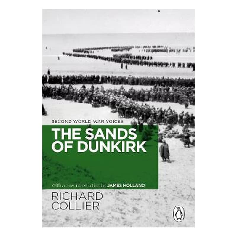 Sands of Dunkirk