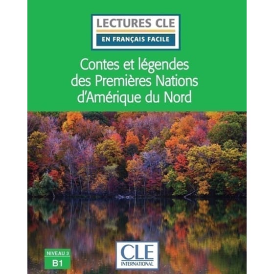 Contes et legendes des Premieres Nations d'Amerique du Nord image 0