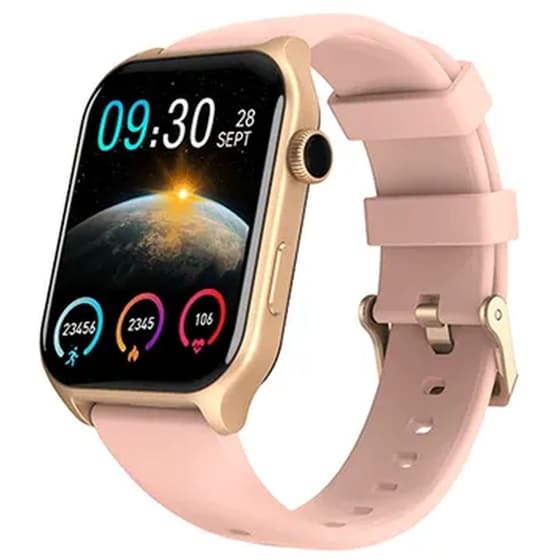 Smartwatch Riversong Motive 9E 55mm - Rose Gold image 1