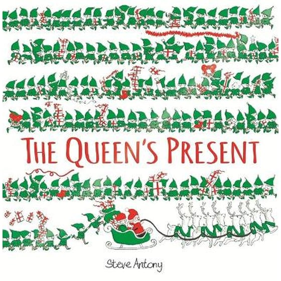 Queen's Present image 0