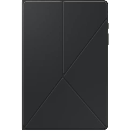 Θήκη Tablet Samsung Galaxy Tab A9+ - Samsung Book Cover - Μαύρο image 1