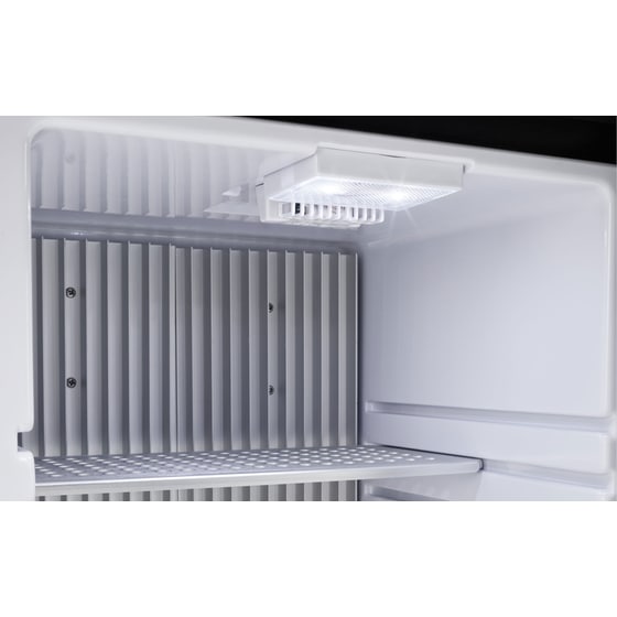 IndelB Drink T40 Plus PV 36 Lt Μαύρο Θερμοηλεκτρικό Mini Bar image 4