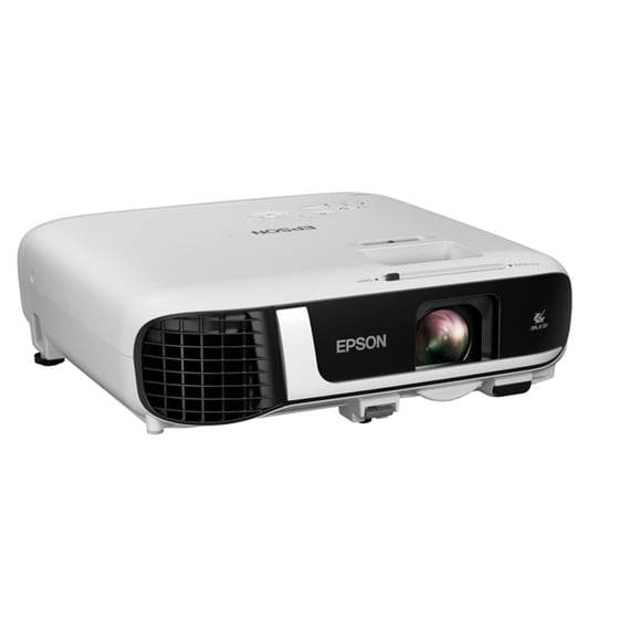 Projector Epson EB-FH52 - Λευκό image 1