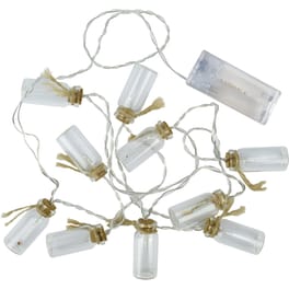 Διακοσμητικά Φωτάκια LED Legami Home Sweet Home String of Lights 185 cm
