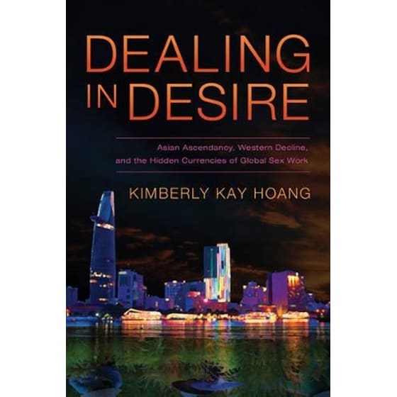 Dealing in Desire image 0