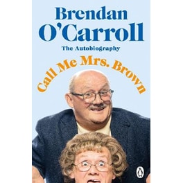 Call Me Mrs. Brown