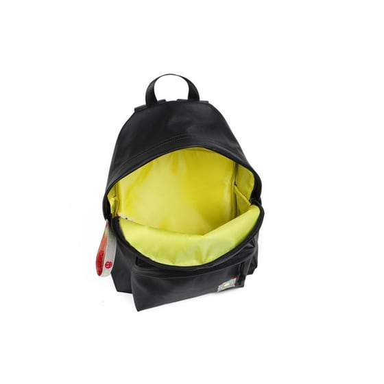 Τσάντα Πλάτης Lycsac LargeThe Drop Black image 3
