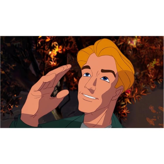 Broken Sword - Shadow of The Templars: Reforged - Nintendo Switch image 8