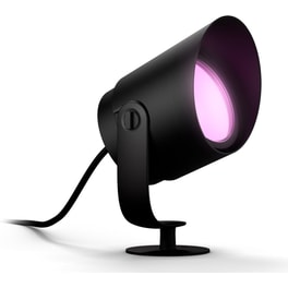 Έξυπνο φωτιστικό σποτ εξωτερικού χώρου Philips Hue Lily XL 15W