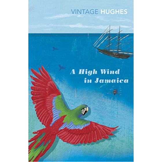 A High Wind in Jamaica image 0