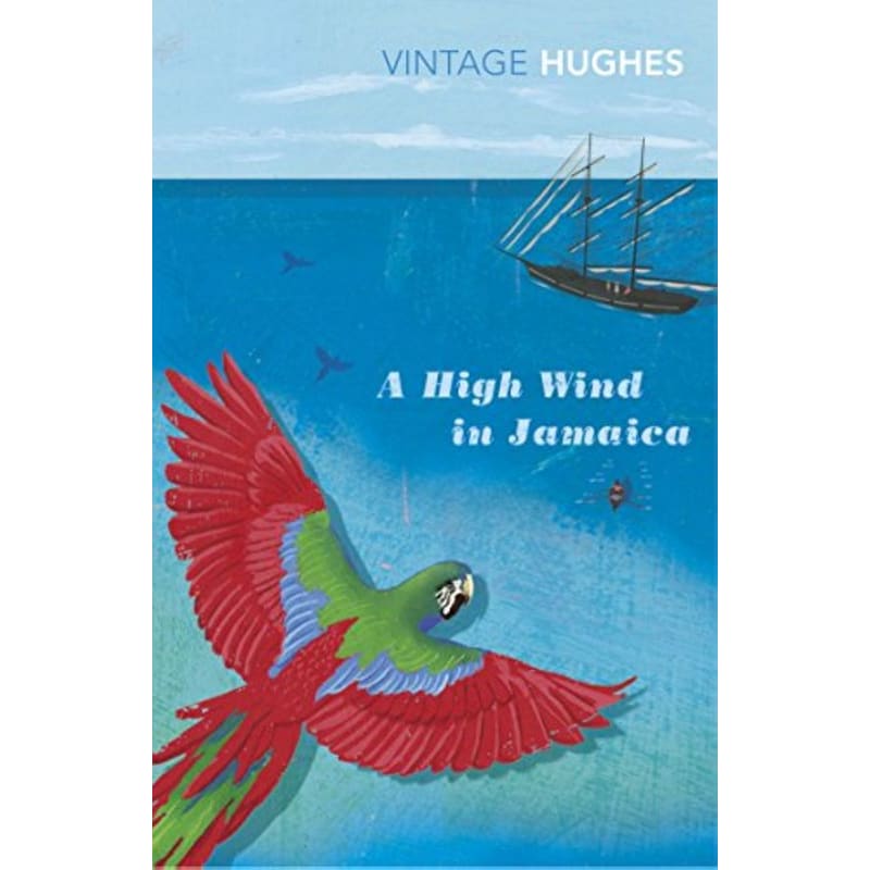A High Wind in Jamaica
