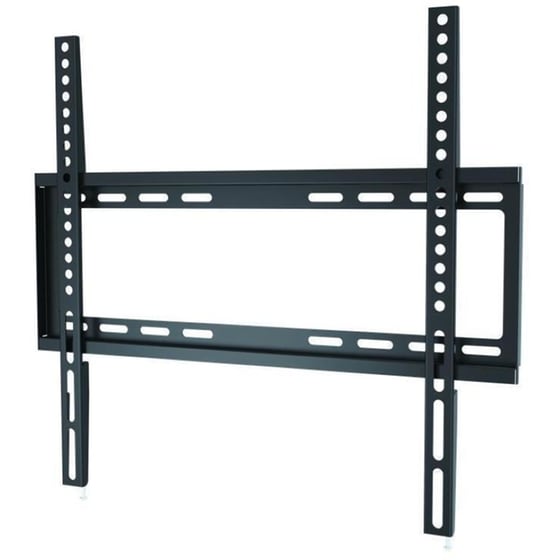 Βάση Τηλεόρασης Brateck Επιτοίχια – KL22-44F Σταθερή 32" - 55" έως 35 kg image 1