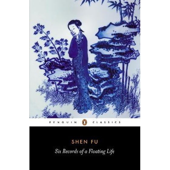 Six Records of a Floating Life image 0