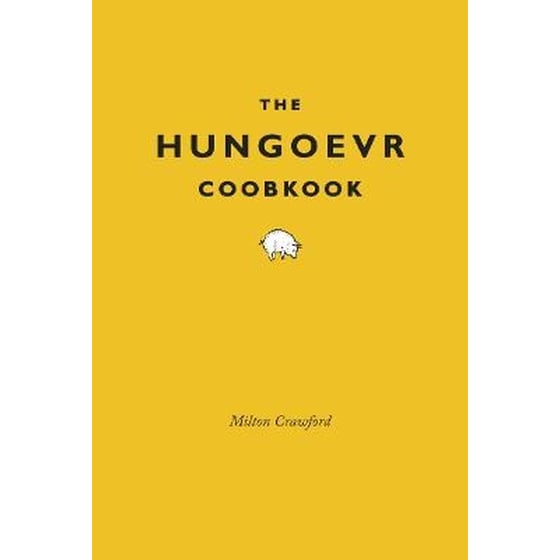 The Hungover Cookbook image 0