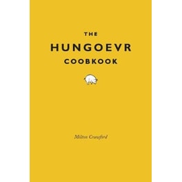 The Hungover Cookbook