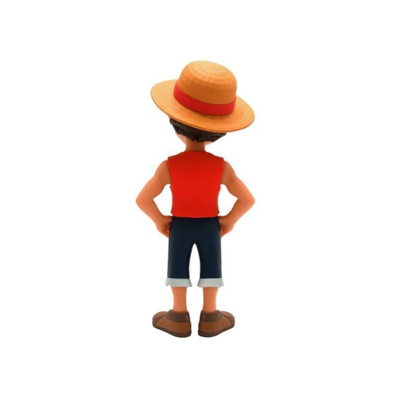 Φιγούρα Minix One Piece - Monkey D Luffy image 2