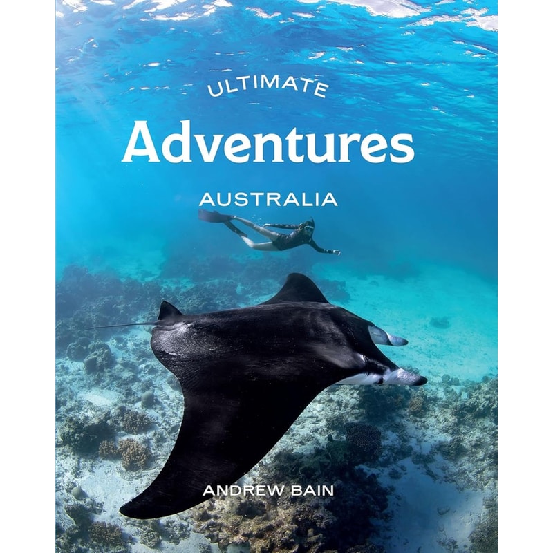 Ultimate Adventures: Australia