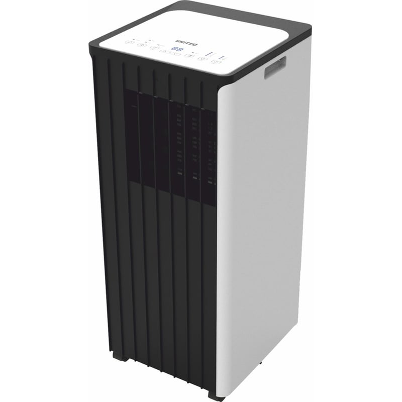 UNITED UNITED UPC-9026 9000BTU A Φορητό Κλιματιστικό