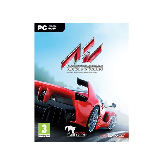 Assetto Corsa  image 0