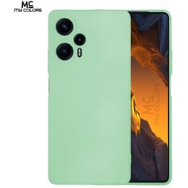 Θήκη Xiaomi Mi 11 - Sonique Armor Clear Με Κορδόνι - Πορτοκαλί