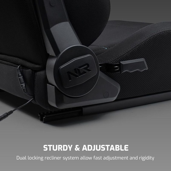 Gaming Κάθισμα Next Level Racing ERS3 Seat image 1