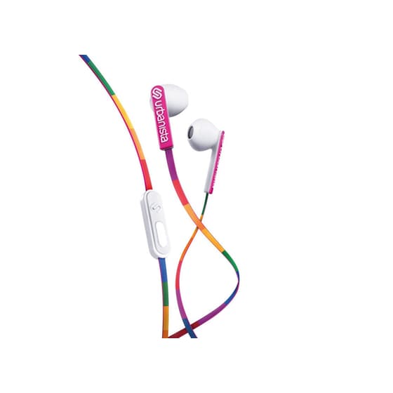 Urbanista San Francisco Handsfree Lucky Rainbow image 0