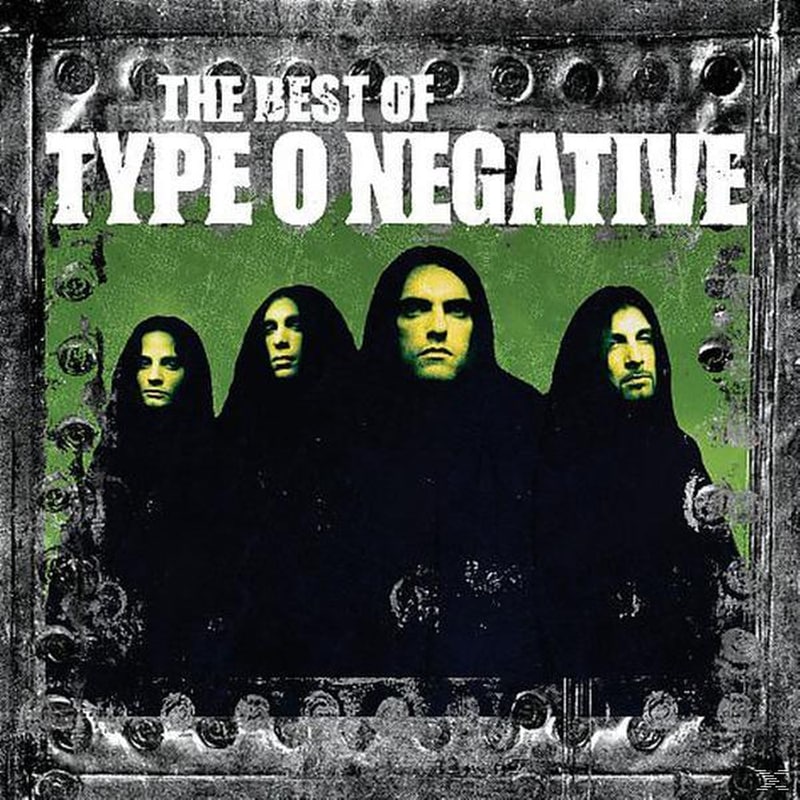 The Best Of Type O Negative