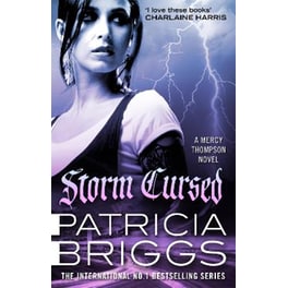 Storm Cursed