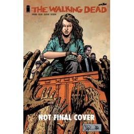 The Walking Dead Volume 22 A New Beginning