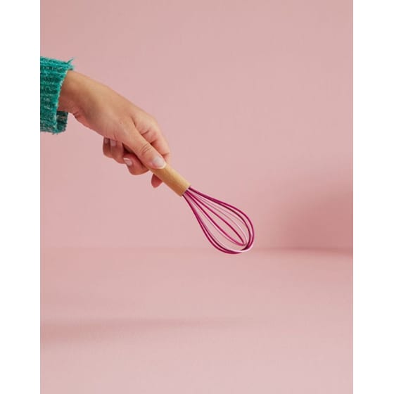 Αυγοδάρτης Rice από Σιλικόνη Small - (2 Χρώματα) image 2